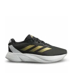 Adidas Women's DURAMO SL Carbon Grey Running Shoes image 1