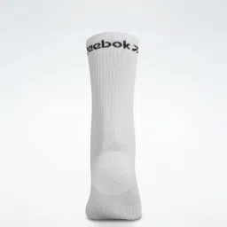 Reebok Multicolored Cotton Regular Fit Printed Socks image 2