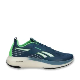 Reebok Men's Blue Walking Shoes image 1