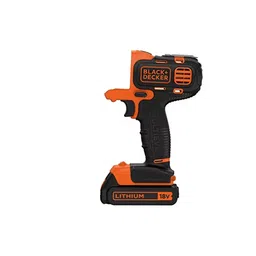 Stanley Black & Decker MT218K-GB Multi-Evo Cordless Multitool Drill Kit 10mm 18V DC image 3