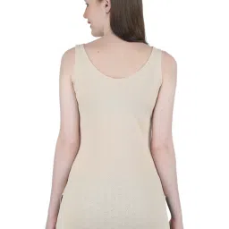 Monte Carlo Cream Cotton Top image 2