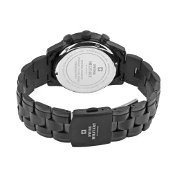 Swiss Military by Chrono SM34012.04 Chronograph Watch for Men image 2