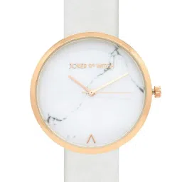 joker & witch Joker and Witch AMWW267 Hailey Analog Watch for Women image 1