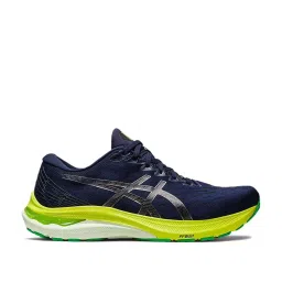 Asics Men's GT-2000 11 Midnight Blue Running Shoes image 1