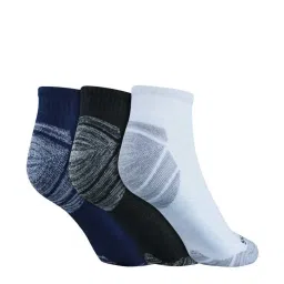 Skechers Multicolor Socks - Pack of 3 image 2