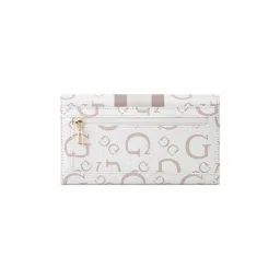 Guess Monogram Brecken Clutch image 1