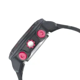 Fastrack 38065PP04 Streetwear Analog-Digital Watch for Men image 3