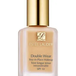 Estee Lauder Double Wear Stay-In-Place Makeup SPF 10 1W0 Warm Porcelain - 30 ml image 1