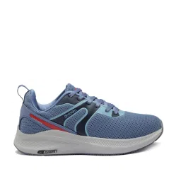 Action Men's Blue Running Shoes image 2
