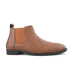 Killer Round Toe Chelsea Boots image 4
