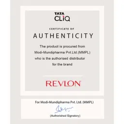 Revlon Super Lustrous Lipstick Bold Matte Showy Red - 4.2 gm image 5