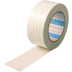 Nitto Denko Low VOC Double-Sided Adhesive Tape 50 mmx20 m White, 25910126-image-90