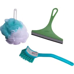 Shagun 7 L Capacity Bucket Mop With Long Handle, Shaguncombo2 image 2