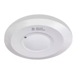 Blackt Occupancy Motion Detector Ceiling Mounted Round Shape White Color and 1-8 m Adjustable Detection Range, BT31MT-image-54