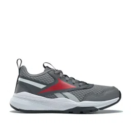 Reebok Kids Xt Sprinter 2.0 Grey & White Running Shoes image 1
