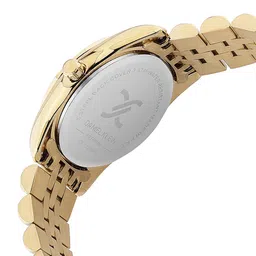 Daniel Klein Women Embellished Dial & Bracelet Style Straps Analogue Watch DK.1.13589-4 image 3