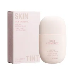 Kylie Cosmetics Skin Tint Liquid Foundation image 2