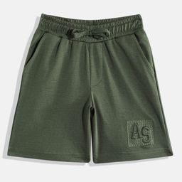 Allen Solly Junior Boys Shorts-picture-48