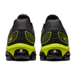 Asics Men's GEL-Quantum 180 VII Black Running Shoes image 5