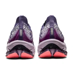 Asics Women's GEL-Kinsei Blast Dusty Purple Running Shoes image 5