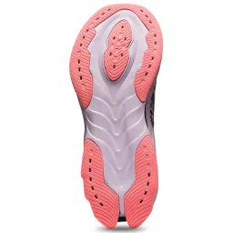 Asics Women's GEL-Kinsei Blast Dusty Purple Running Shoes image 4