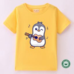 BLUSHES Kids Printed T-shirt-picture-38