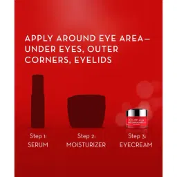 Olay Collagen Peptide Eye Cream, with Collagen Peptide & Niacinamide - 15 ml image 5