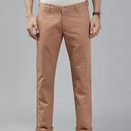 Blackberrys Low Rise Slim Fit Trousers-picture-47