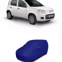 Oscar Car Cover Blue and Grey For Fiat Uno-picture-44
