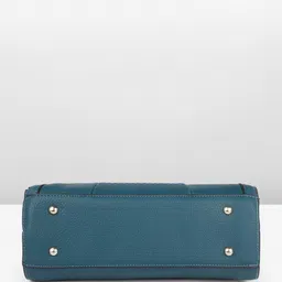 Chemistry Structured Shoulder Bag image 5