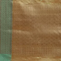 Banarasi Silk Works  Woven Saree with Blouse image 5