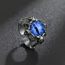 Teeragaj Stone-Studded Finger Ring-image-74