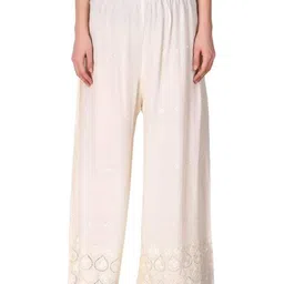 PINOVO Women Cotton Trousers-picture-19