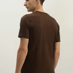 True Religion Men Typography Printed T-shirt image 4