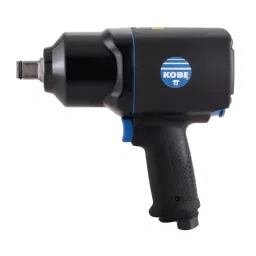 KOBE Impact Wrench 3/8 inch (9.52 mm), 3/4 inch (19.05 mm) Drive Size, KBE2702525K image 2