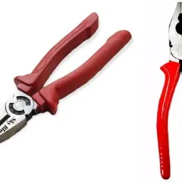 Sky Blue Sbe_Plier_Combo_Mod_00475 Lineman Plier 7.8 inch Set of 2 Pcs-image-91