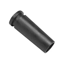 ESSENTRA COMPONENTS Cable Grommets GROMMET, PVC, 12.7MM, BLACK, RGS2-12462 (Pack of 2)-picture-15