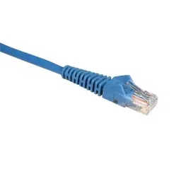 EATON TRIPP LITE NETWORK CABLE, CAT5/E, 7.62M, BLUE, N001-025-BL-picture-43