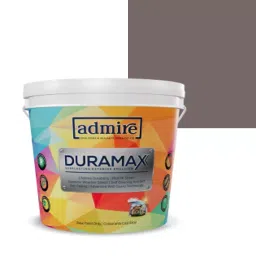 ADMIRE PAINTS DURAMAX Exterior Emulsion Paint 10 L Capacity Kahlua Creme-N-picture-11