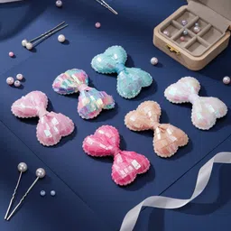 Krelin Women Alligator Hair Clip-picture-22