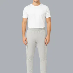 Raves Men Slim-Fit Side Pockets Joggers-picture-28