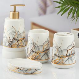 Kookee Ceramic Bathroom Set-picture-23