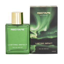 Red Tape Lasting Impact Eua De Perfume For Men - 100ml-picture-13