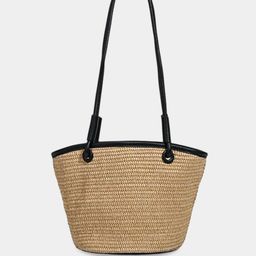 CORSICA Women Textured Shopper Tote Bag-picture-7