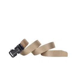 HENEDA Men Set Of 2 Woven Design Belt image 3