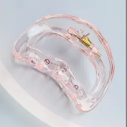 SZN Women Set of 3 Claw Clip image 5