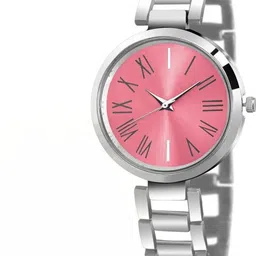 SZN Women Dial & Straps Analogue Watch PPINK TN-image-54