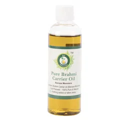 R V Essential Pure Brahmi Oil- 100 ml-picture-43