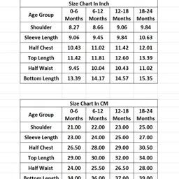 BUMZEE Knit Full Sleeves Floral Printed Coordinating Winter Top & Pant Set - Cream image 2