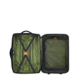 Jeep Soft Sided Small Trolley Bag image 3